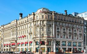 Hotel National Mosca